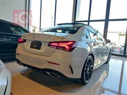 مرسيدس بنز A-Class